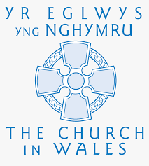 Wales logo black and white. Church In Wales Logo Hd Png Download Kindpng