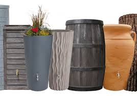 Regentonne fur den garten gunstig frachtfrei online kaufen. Regenwassertank Das Sammeln Und Nutzen Von Regenwasser