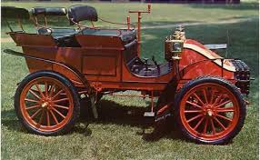 America On The Move Vintage Cars Antique Cars Veteran Car