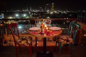 Surprise your partner by booking a tent or building one yourself at a nearby mountaintop or forest. 10 Romantic Anniversary Celebration Ideas At Home