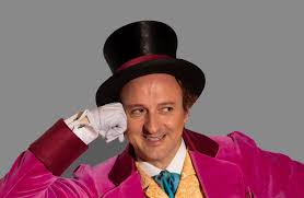 La fabbrica di cioccolato è pieno di riferimenti ad altri film di tim burton. Charlie E La Fabbrica Di Cioccolato Fra Meno Di Un Mese Willy Wonka Aprira Le Porte Della Cattedrale Della Fabbrica Del Vapore A Milano Dhn Rivista Di Danza Online