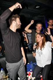 See full list on enimerotiko.gr Fwto Sta Mpoyzoykia H Bandh Me Ton Ntemh