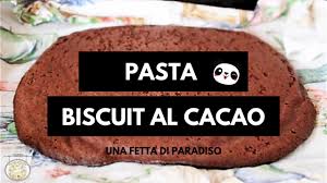 We did not find results for: Pasta Biscuit Al Cacao Impasti Base Una Fetta Di Paradiso Youtube