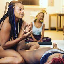 Meet Amina Peterson of Atlanta Institute of Tantra & Divine Sexuality -  Voyage ATL Magazine | ATL City Guide
