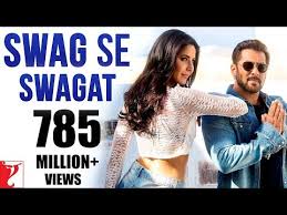 Swag Se Swagat Tiger Zinda Hai Mp3 Song Download On Pagalworld Free Kachi doriyo se dil diya gallan song tiger zinda hai salman khan katrina kaif. swag se swagat tiger zinda hai mp3