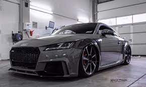 Audi Tt Rs Audi Ttrs Rs Audittrs Audisport Leagueofperformance Quattro Audi Audi Cars Cars And Motorcycles