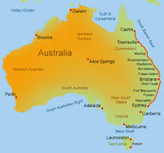 We are offering a fully furnished, well appointed one bedroom apartment. Wohnmobil Routenvorschlag Australien Ostkuste Sydnes Cairns
