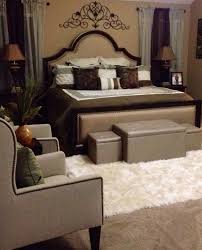 Romantic Earth Tone Master Bedroom Earth Tone Bedroom Bedroom Color Schemes Earth Tones