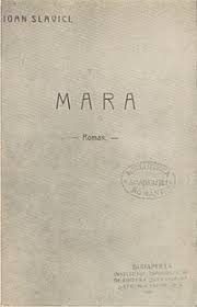 In 1885, mite kremnitz publica deja versiunea germana in rumanische revue. Mara Roman Wikipedia