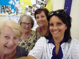 Goldenhill Playgroup