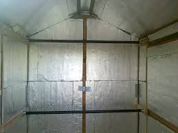 No fire hazard as the oven is designed for much higher temperatures than the uv light generates. How To Build A Curing Shed For Charcuterie Kitchen Garden Produce