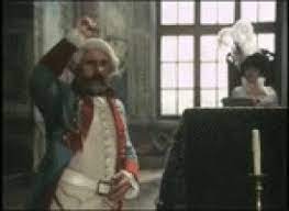 Obsazení filmu s čerty nejsou žerty. Rebel Cert Gif