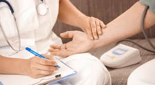 Dan apabila manusia tersebut lulus ujian sesuai dengan jalan allah, maka jaminannya adalah surga. Baca Dan Tiupkan Doa Ini Ke Badan Yang Sakit Insya Allah Lekas Sembuh Islami Dot Co