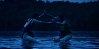 Sweet blue angel fulfills her desires when a tender caress from her lover turns into a steamy morning of sexual pleasure. Confining Nature Rites Of Passage Eco Indigenes And The Uses Of Meat In Walkabout Senses Of Cinema