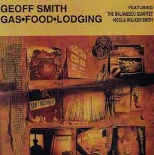 Gas Food Lodging | The Geoff Smith Band