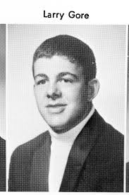 Remembering Larry's 1994 TV Pilot with Co-Directors