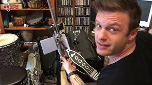 DW Ultralight Hardware Overview with Jim Rupp of Columbus Percussion