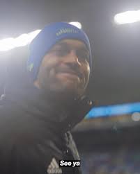 SEAvRSL: Héber reacts post-match after the Sounders beat RSL 2-0