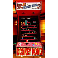 Donkey Kong (Game) - Super Mario Wiki, The Mario Encyclopedia