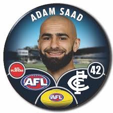2024 AFL Carlton Football Club