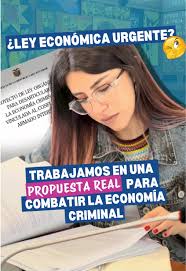 ¿Cómo se combate la economía criminal sin mayores recursos para la policía  nacional y los servicios de inteligencia? ¿Sin un control serio de los  puertos y fronteras por dónde se exporta droga? ...
