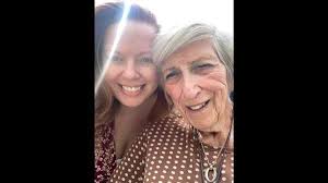 FULLER: Dolores “Lossy” (Schenk) of Exeter