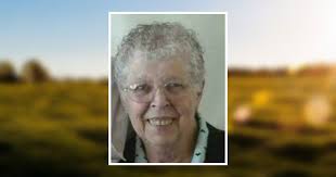 Janet Elizabeth Morley Obituary December 12, 2016