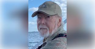 Obituary information for Dennis J. McGee