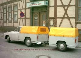 Image result for Bambus 1972 Wartburg