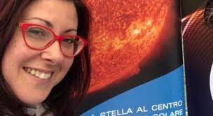 La missione di Clementina: un po' di Napoli verso il Sole