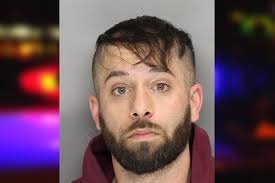 John Broussard — Cobb County Jail Bookings