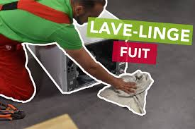 Pourquoi Le Lave Linge Fuit Sos Accessoire