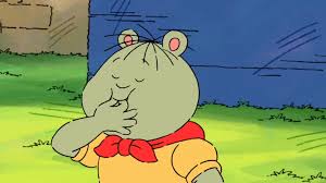 Whistling in the Wind | Arthur Wiki | Fandom