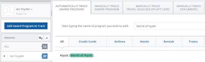Starting at the use your rewards page, you can find a helpful tool that lets you search for hotels by category. World Of Hyatt Rewards A Complete Guide Awardwallet Blog