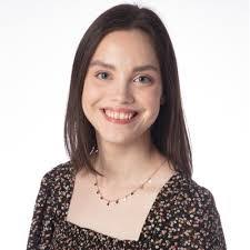 Anna Bixby's Instagram, Twitter & Facebook