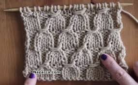 Videolu Anlatimli Supurge Orgu Modeli Yapilisi Nazarca Com Baby Knitting Patterns Orgu Orgu Desenleri