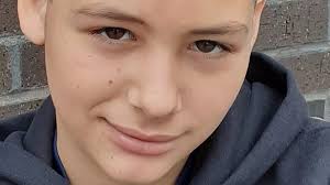 East London boy, 12, unintentionally caused own death after watching  'depressing' TikToks