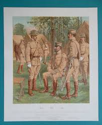 Image result for Red Lead 1908 Military