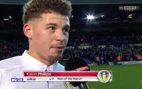 When marcelo bielsa first met with representatives of leeds to discuss becoming their manager in the summer of 2018, his focus was not on the players he could sign but the ones already at his disposal. Sky Sports Statto On Twitter Man Of The Match Kalvin Phillips 45 Passes 71 Accuracy 63 Touches 4 Tackles 3 Interceptions 2 Clearances Lufc