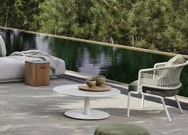 Check spelling or type a new query. Tribu T Table Round Coffee Table Tribu Garden Furniture