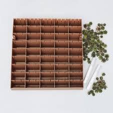 We've got lots of paintings, mosaics, and 22 diy wall art ideas to add personality to your home. Modular Wall Panels For Succulents Tagged Diy Kits Succulent Gardens