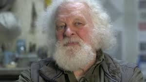 ASMR: Former farmer, 84, is accidental YouTube star