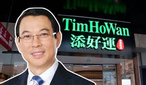 Tan Caktiong cooking up expansion plans for Tim Ho Wan