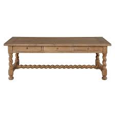 Willow Spindle Leg Coffee Table In 2020 Coffee Table Upholstered Coffee Tables Table