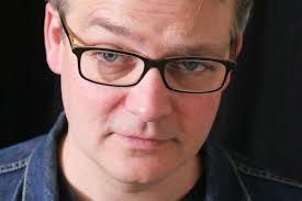 Order of Charlie Higson Books