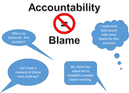 نتیجه جستجوی لغت [accountability] در گوگل