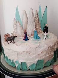Pin On My Cakes And Cookies