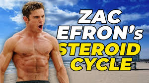 Let's work together to help animals just like ralph by. Baywatch Ist Das Der Steroid Cycle Von Zac Efron Fitpedia Fitness News Medizin Supplement Review Nutrition