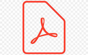 Adobe Acrobat PDF PNG