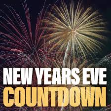 Here's a handy list that shows you the timing of new year's eve countdowns around the world. New Year S Eve Countdown Compilation By Various Artists Spotify